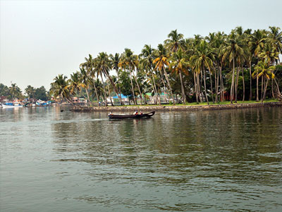 Boating