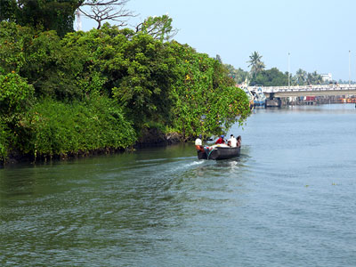 Boating