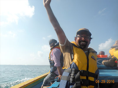 Lakshadweep