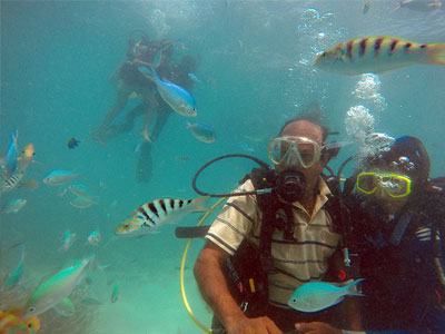 Lakshadweep