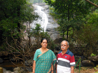 Wayanad Coorg