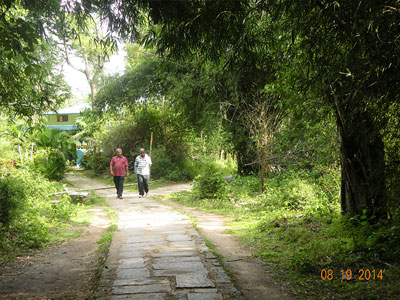 Wayanad Coorg