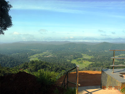 Wayanad Coorg